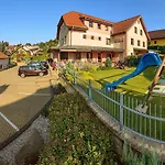 Krumlov - Massage 4* Český Krumlov