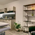 Krumlov - Massage 4* Český Krumlov