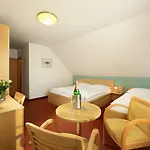 Maison d'hôtes Krumlov - Massage
