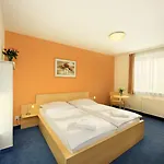 Krumlov - Massage Gasthof 4*