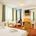 Maison d'hôtes Krumlov - Massage Český Krumlov