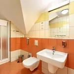 Krumlov - Massage 4* Český Krumlov