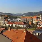Krumlov - Massage Český Krumlov