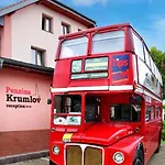 Krumlov - Massage Gasthof Český Krumlov