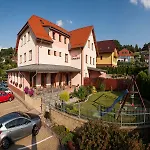 Gasthof Krumlov - Massage Český Krumlov