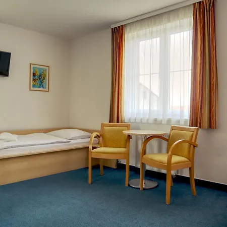 Guest house Krumlov - Massage Cesky Krumlov