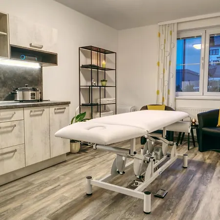 Guest house Krumlov - Massage