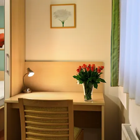 Krumlov - Massage 4* Český Krumlov