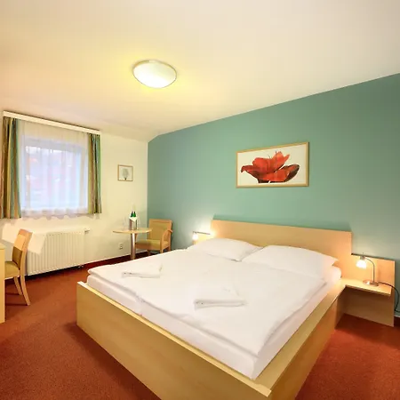 Krumlov - Massage بيت ضيافة 4*
