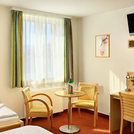 Gasthuis Krumlov - Massage