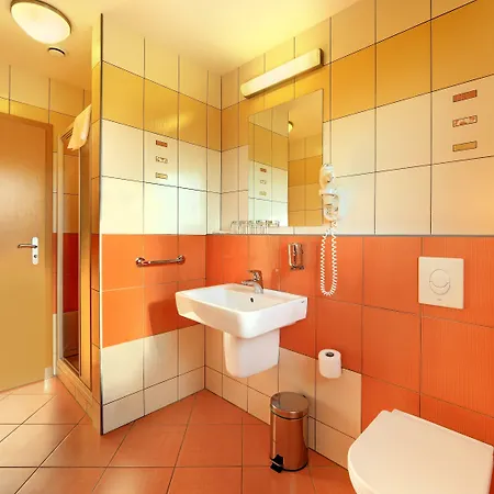 Krumlov - Massage Gasthof 4*
