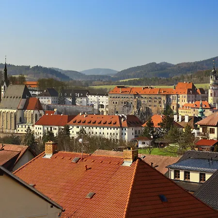 Krumlov - Massage Czeski Krumlow