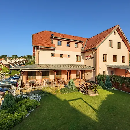 Krumlov - Massage 4*
