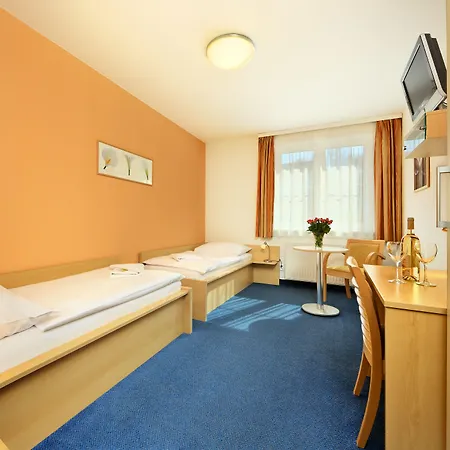 Krumlov - Massage 4* Český Krumlov