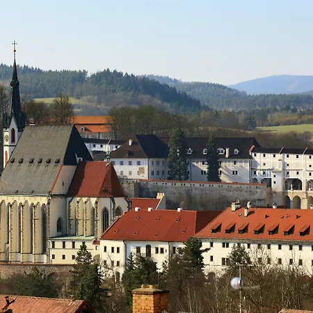 Krumlov - Massage Vendégház