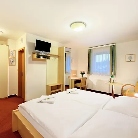 Krumlov - Massage Maison d'hôtes