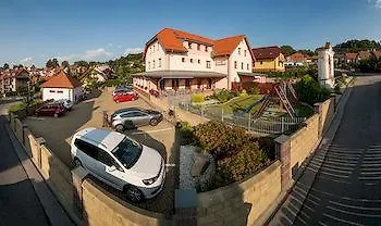Guest house Krumlov - Massage 3*