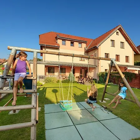Krumlov -