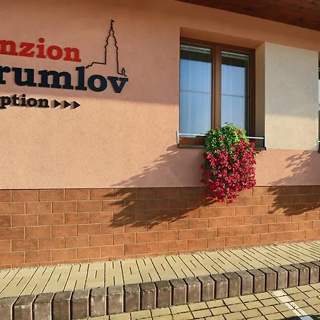 Maison d'hôtes Krumlov - Massage