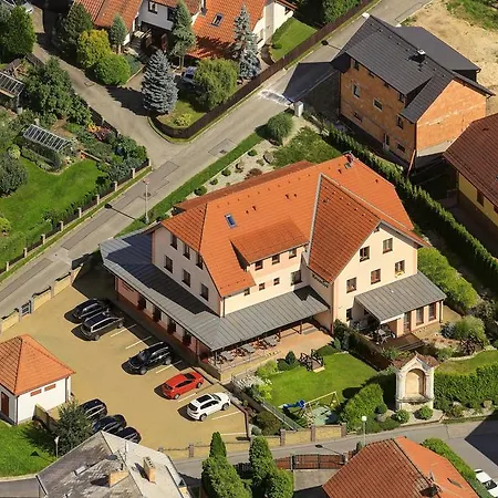 Krumlov - Massage Guest house 3*