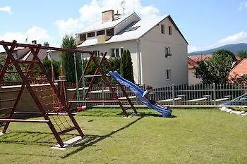 Krumlov - Český Krumlov