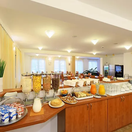 Guest house Krumlov - Massage 3*