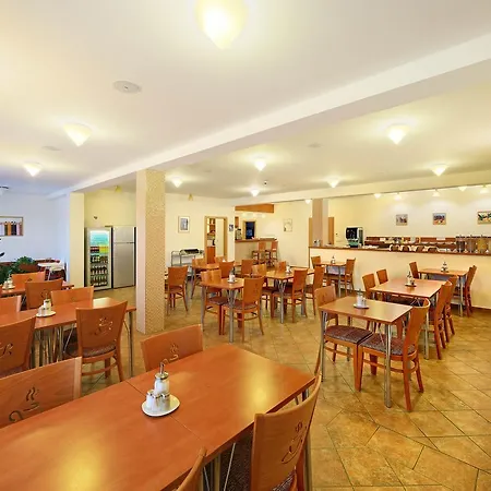 Konukevi Krumlov - Massage 4*