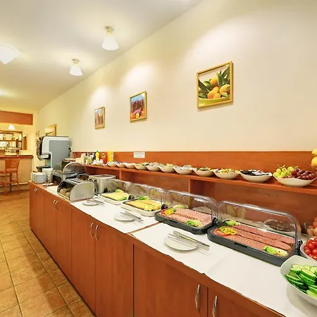 Guest house Krumlov - Massage