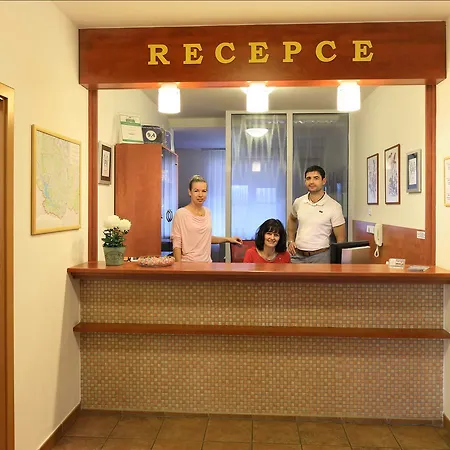 Guest house Krumlov - Massage