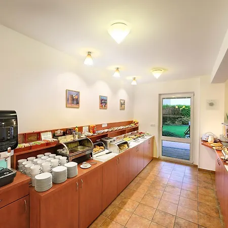 Krumlov - Massage Guest house
