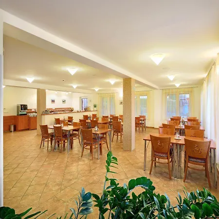 Krumlov - Massage Vendégház 4*