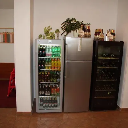 Krumlov - Massage 3*