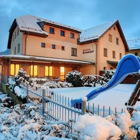 Krumlov - Massage 4*