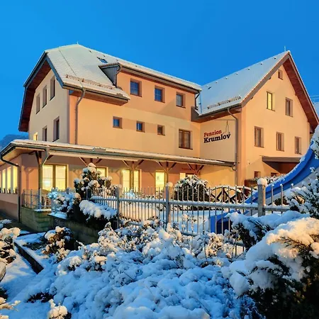 بيت ضيافة Krumlov - Massage