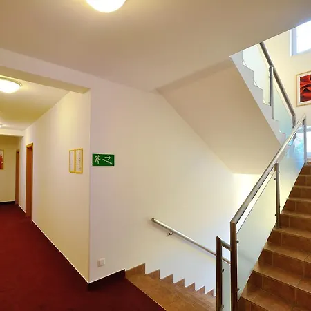 Krumlov - Massage Guest house 3*