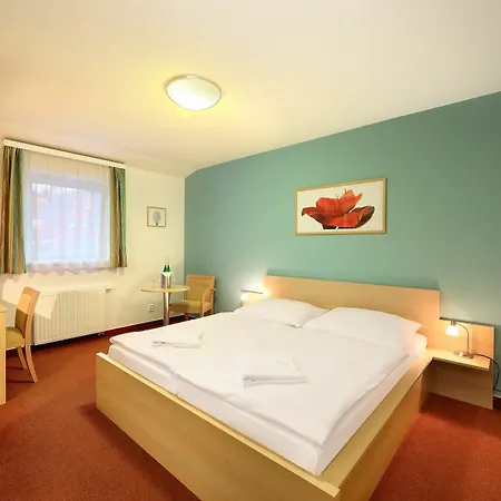 Krumlov - Massage Guest house