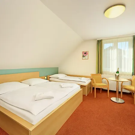 Krumlov - Massage 3* Cesky Krumlov