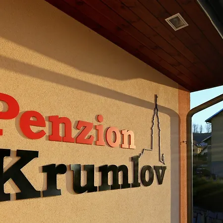 Guest house Krumlov - Massage 3*