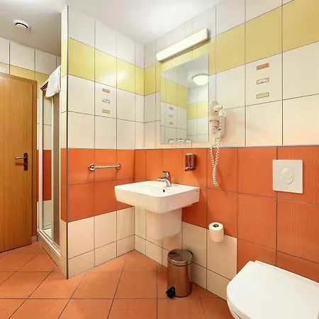 Krumlov - Massage Guest house 3*