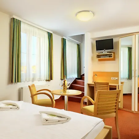 Krumlov - Massage Guest house