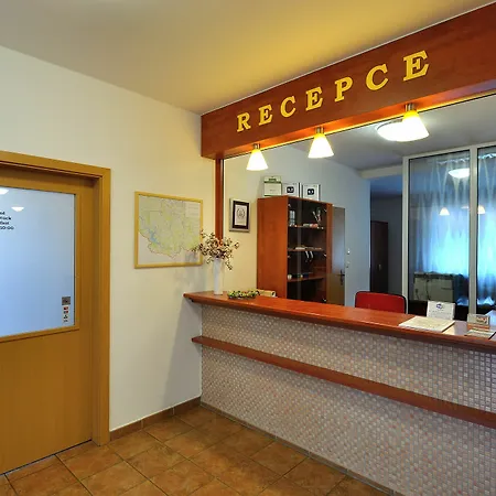 Krumlov - Massage Guest house Cesky Krumlov