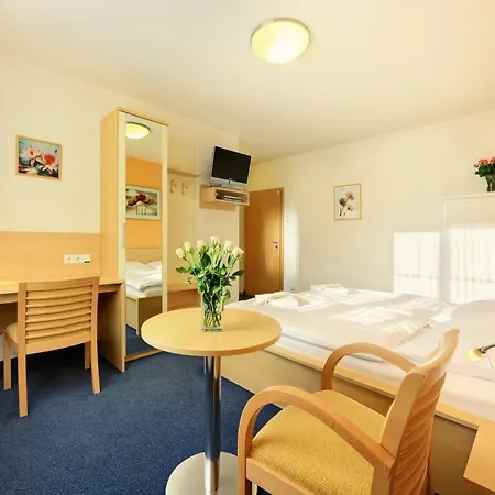 Pensjonat Krumlov - Massage 4*