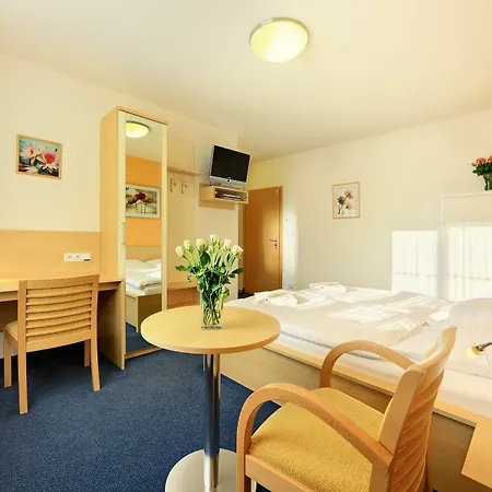 Guest house Krumlov - Massage 3*