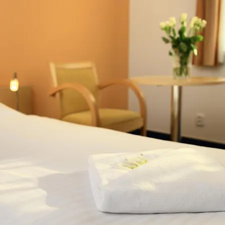 Pensjonat Krumlov - Massage 4*
