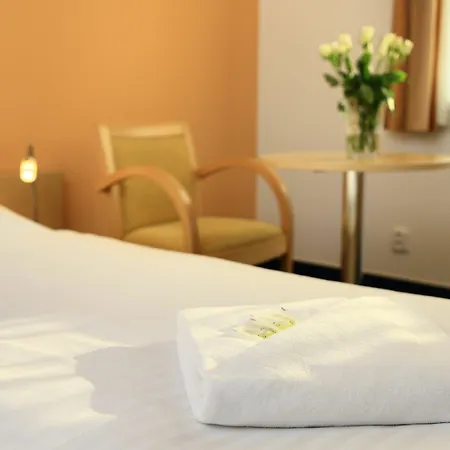 Guest house Krumlov - Massage 3*