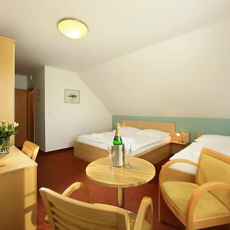 Krumlov - Massage Guest house 3*