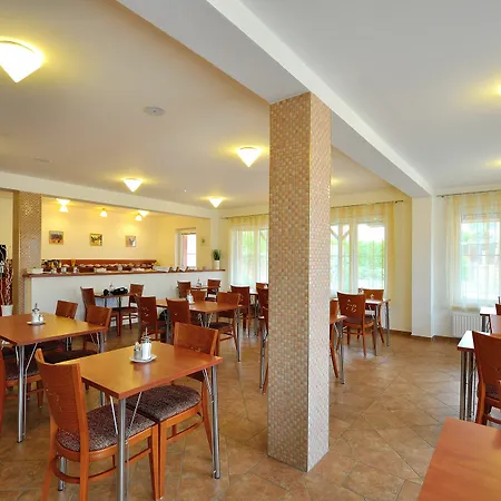 Krumlov - Massage Guest house Cesky Krumlov