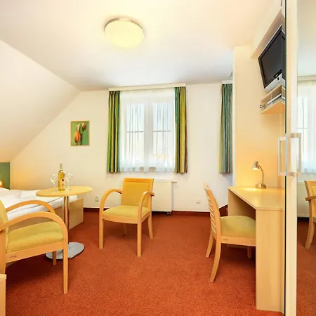Krumlov - Massage 4* Český Krumlov