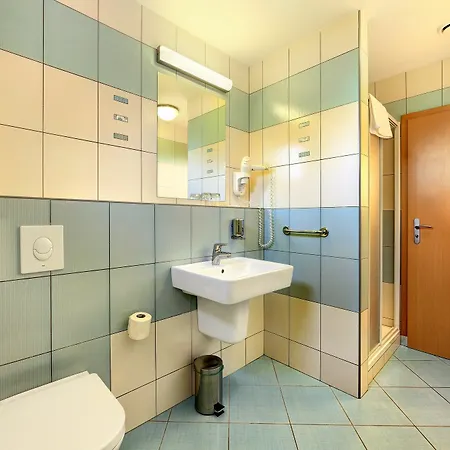 Guest house Krumlov - Massage