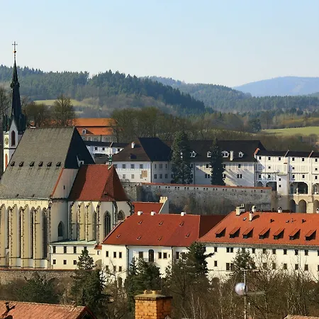 Krumlov - Massage